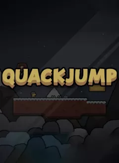 Ключ Quack Jump для Xbox One и Series X|S