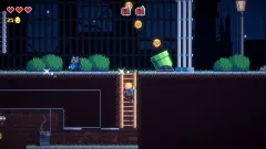 Undercat на Xbox — ключ с моментальной выдачей
