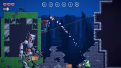 Ключ Undercat для Xbox One и Series X|S