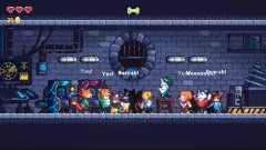 Undercat — купить ключ дёшево