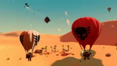 Trailmakers: Booster Edition на Xbox — ключ с моментальной выдачей