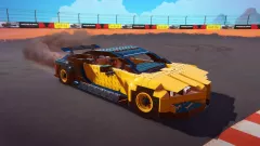 Заказать ключ Trailmakers: Booster Edition на Xbox