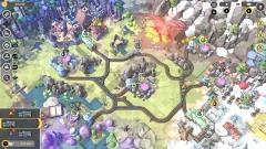 Train Valley Collection на Xbox — ключ с моментальной выдачей