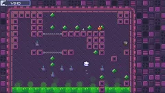 Купить ключ Powered Platformer Bundle на Xbox по выгодной цене