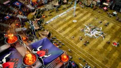 Ключ Blood Bowl 3 - Black Orcs Edition для Xbox One и Series X|S