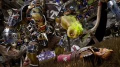 Blood Bowl 3 - Black Orcs Edition на Xbox — ключ с моментальной выдачей