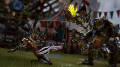 Заказать ключ Blood Bowl 3 - Black Orcs Edition на Xbox