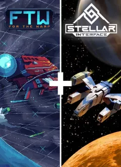 Ключ Roguelites In Space для Xbox One и Series X|S