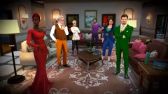 Cluedo - Black Adder Edition на Xbox — ключ с моментальной выдачей