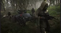 Tom Clancy's Ghost Recon Breakpoint Deluxe Edition — купить ключ дёшево