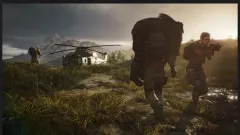 Tom Clancy's Ghost Recon Breakpoint Deluxe Edition на Xbox — ключ с моментальной выдачей