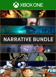 Ключ The Wired Narrative Bundle для Xbox One и Series X|S