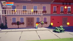 Meteoheroes Saving Planet Earth — купить ключ дёшево