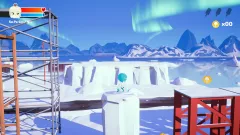 Заказать ключ Meteoheroes Saving Planet Earth на Xbox