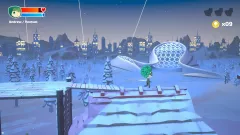 Купить ключ Meteoheroes Saving Planet Earth для Xbox выгодно