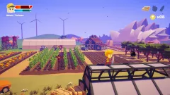 Meteoheroes Saving Planet Earth — купить ключ дёшево
