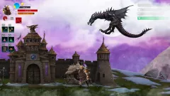 Купить ключ Ellada Games RPG Bundle на Xbox по выгодной цене