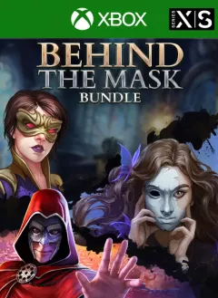 Ключ Behind The Mask Bundle для Xbox One и Series X|S
