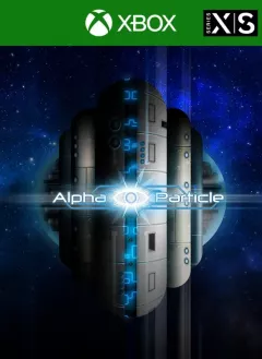 Ключ Alpha Particle для Xbox One и Series X|S