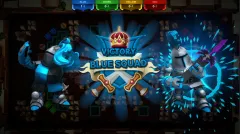 Активацию Knight Squad 2 для Xbox One и Series X|S