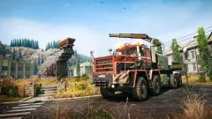 Купить ключ Snowrunner - Season 13: Dig & Drill на Xbox по выгодной цене