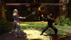 Deadliest Warrior на Xbox — активацию с моментальной выдачей