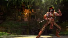Deadliest Warrior — купить активацию дёшево
