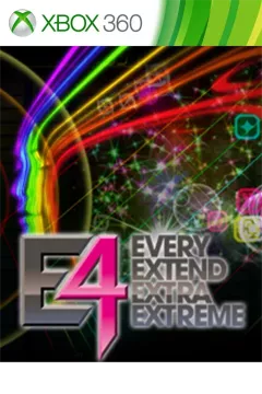 Купить активацию Every Extend Extra Extreme для Xbox выгодно