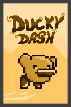 Купить активацию Ducky Dash Bundle для Xbox выгодно