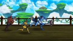 Купить активацию Dungeon Punks на Xbox по выгодной цене