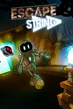 Купить активацию Escape String для Xbox выгодно