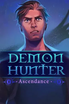 Купить активацию Demon Hunter: Ascendance для Xbox выгодно