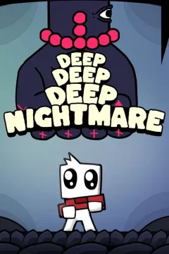 Купить активацию Deep Deep Deep Nightmare для Xbox выгодно