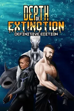 Купить активацию Depth of Extinction для Xbox выгодно