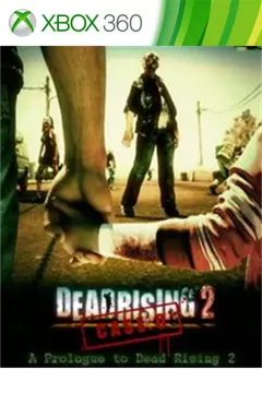 Купить активацию Dead Rising 2: Case Zero для Xbox выгодно