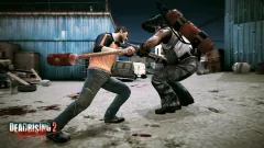 Активацию Dead Rising 2: Case Zero для Xbox One и Series X|S