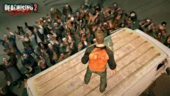 Dead Rising 2: Case Zero на Xbox — активацию с моментальной выдачей