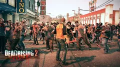 Купить активацию Dead Rising 2: Case Zero для Xbox выгодно