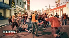 Dead Rising 2: Case Zero — купить активацию дёшево