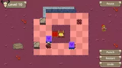 Активацию Minos Dungeon для Xbox One и Series X|S
