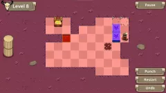 Активацию Minos Dungeon для Xbox One и Series X|S