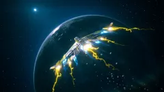 EVERSPACE™ 2: Galactic Edition на Xbox — активацию с моментальной выдачей