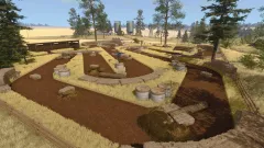 Купить ключ House Flipper - Farm на Xbox по выгодной цене