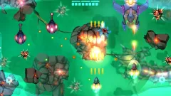 Купить активацию EX Shooter - Triple Bundle Pack на Xbox по выгодной цене