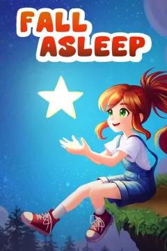 Купить активацию Fall Asleep bundle для Xbox выгодно