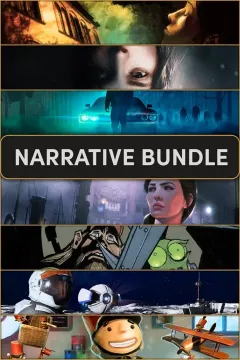 Купить активацию The Wired Narrative Bundle для Xbox выгодно
