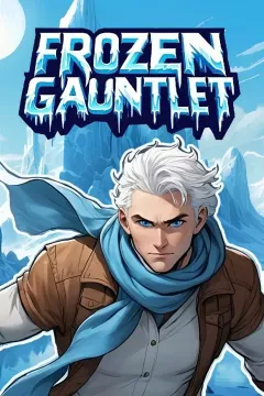 Купить активацию Frozen Gauntlet для Xbox выгодно