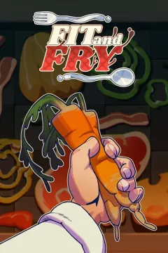 Купить активацию Fit and Fry для Xbox выгодно
