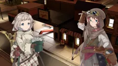 Купить активацию Flightpath: Adventures in Venaris на Xbox по выгодной цене