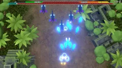 Активацию Flightpath: Adventures in Venaris для Xbox One и Series X|S